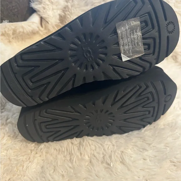 Ugg Classic Mini Platform Boot